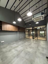 Jalan Sultan (D7), Shop House #503562561